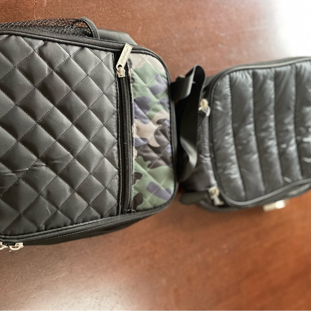Top trendz lunch tote bundle